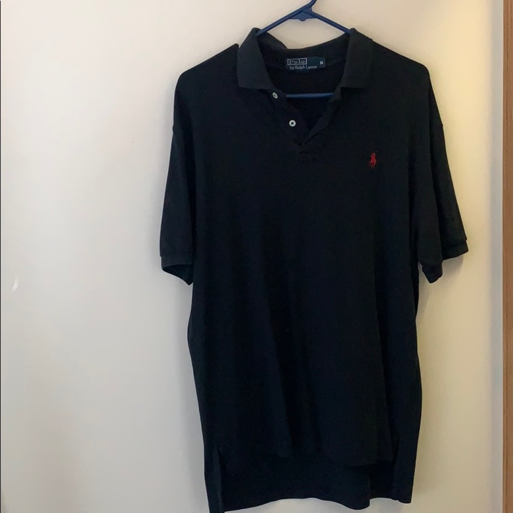 Men’s Polo Tee